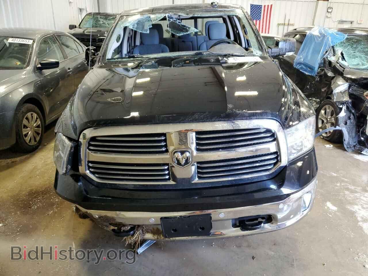 2016 RAM 1500 - VIN: 3C6RR7LT5GG276330 - Фото 5