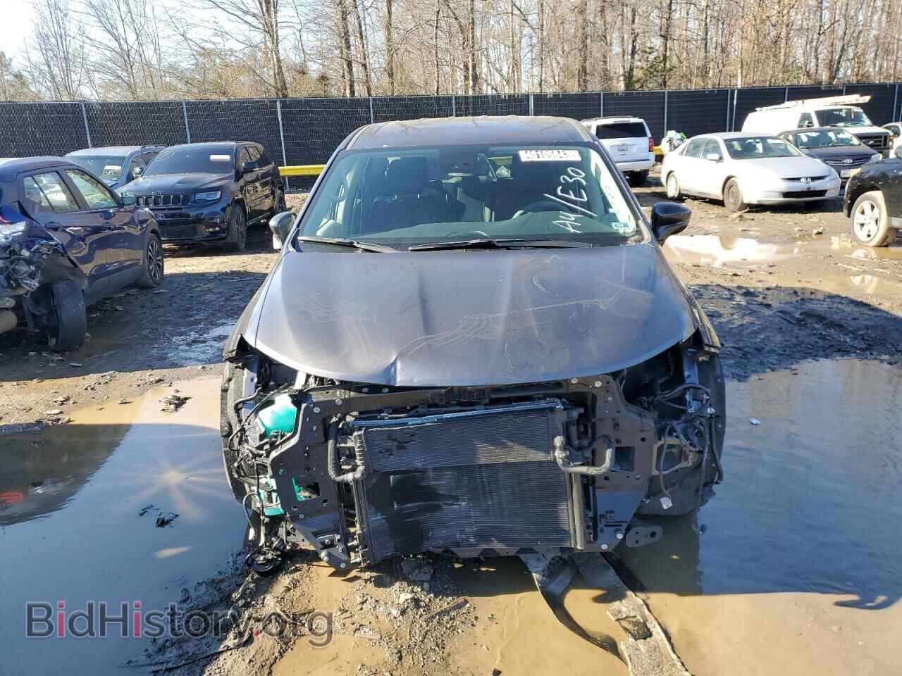 2022 CHRYSLER PACIFICA - VIN: 2C4RC1L77NR161245 - Photo 5