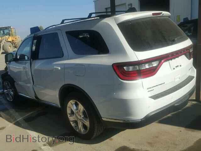 2015 DODGE DURANGO - VIN: 1C4RDJDG6FC710245 - Photo 3