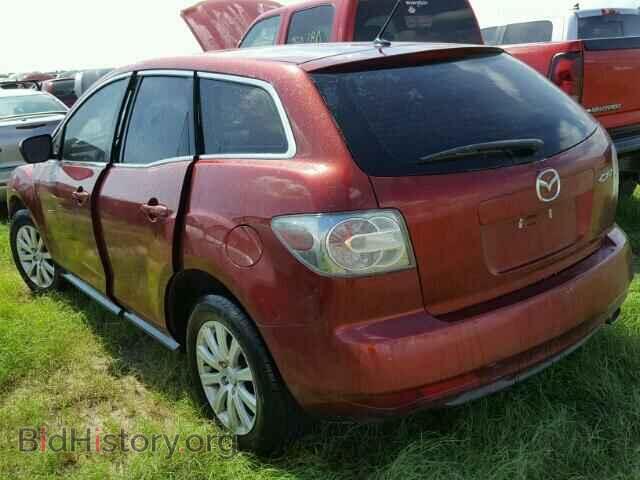 2011 MAZDA CX-7 - VIN: JM3ER2A58B0374822 - Photo 3