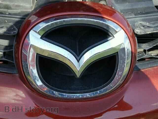 2011 MAZDA CX-7 - VIN: JM3ER2A58B0374822 - Photo 9