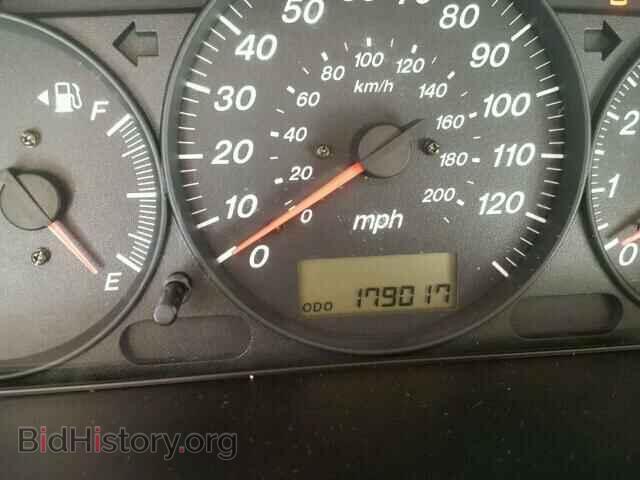 2002 MAZDA MPV - VIN: JM3LW28A220323657 - Фото 8