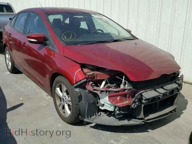 Фотография 1FADP3F28DL212663 - FORD FOCUS 2013