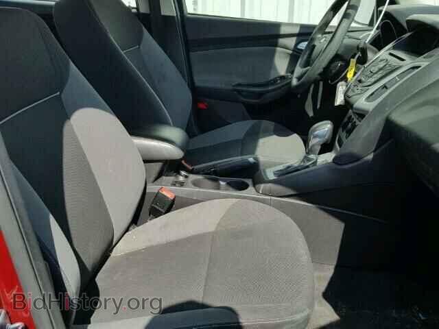 2013 FORD FOCUS - VIN: 1FADP3F28DL212663 - Фото 5