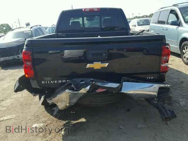 2014 CHEVROLET SILVERADO - VIN: 3GCUKSEC4EG231321 - Фото 6