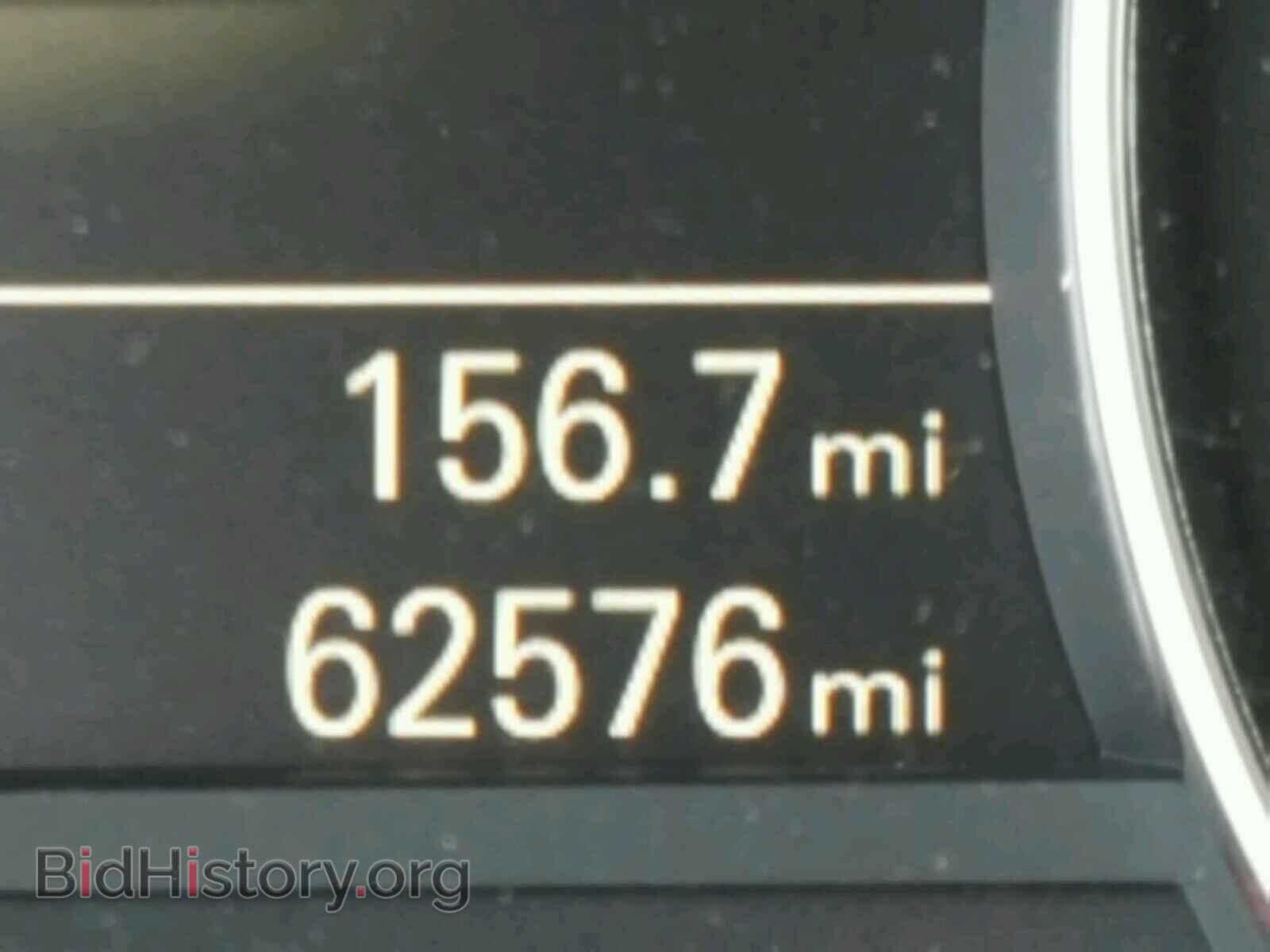 2013 AUDI A7 - VIN: WAUYGAFC2DN020567 - Фото 8