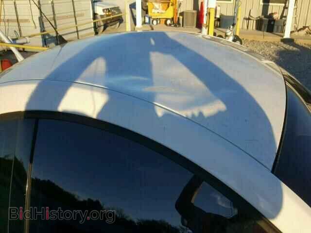 2000 VOLKSWAGEN BEETLE - VIN: 3VWCA21C7YM474726 - Фото 10