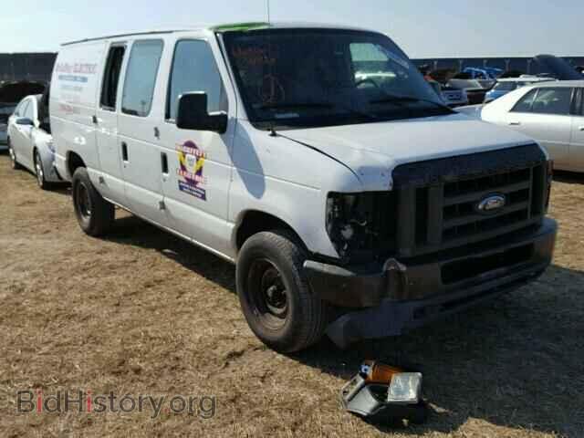 Фотография 1FTNE2EL4ADA04021 - FORD ECONOLINE 2010