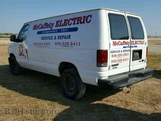 2010 FORD ECONOLINE - VIN: 1FTNE2EL4ADA04021 - Фото 3