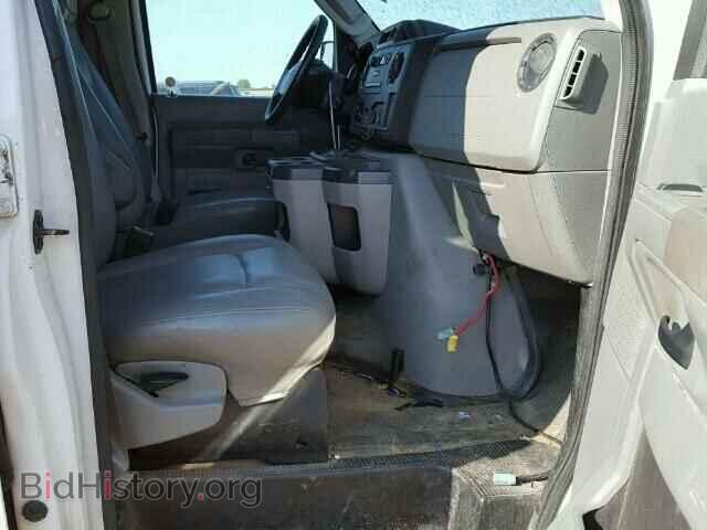 2010 FORD ECONOLINE - VIN: 1FTNE2EL4ADA04021 - Фото 5