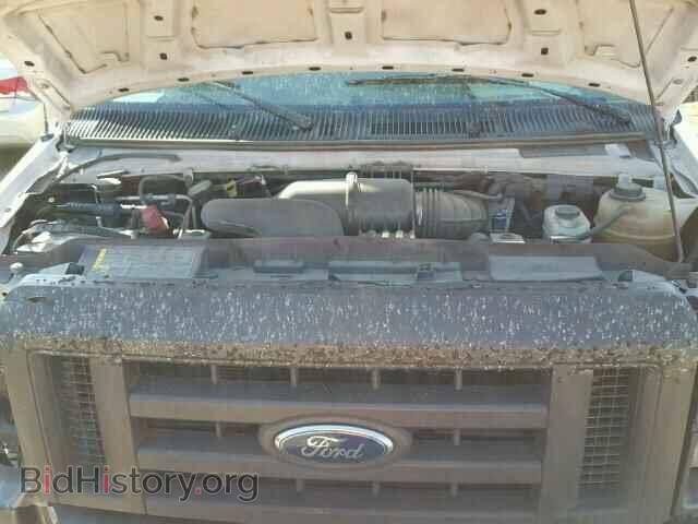 2010 FORD ECONOLINE - VIN: 1FTNE2EL4ADA04021 - Фото 7