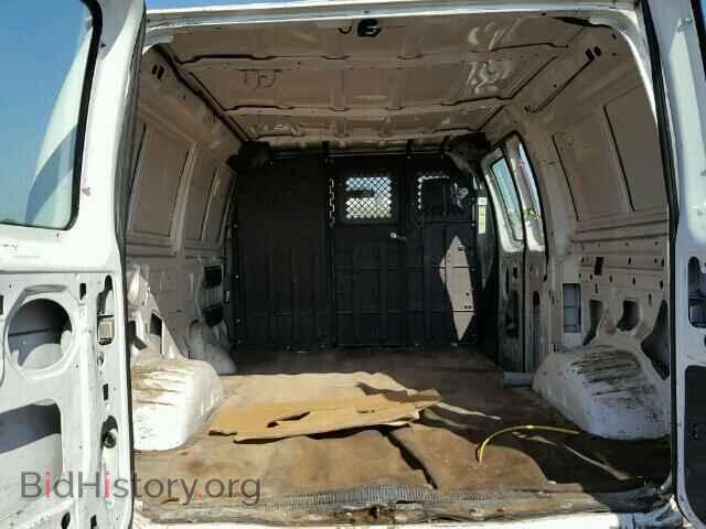 2010 FORD ECONOLINE - VIN: 1FTNE2EL4ADA04021 - Фото 9
