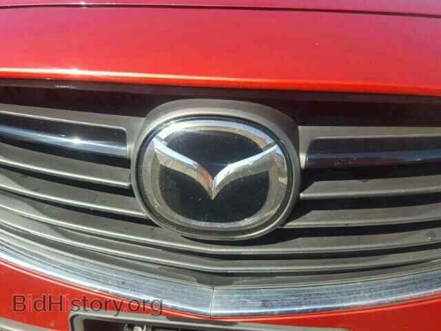 2015 MAZDA 6 - VIN: JM1GJ1W58F1206304 - Photo 9
