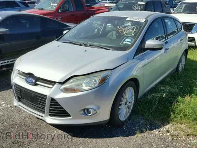 2012 FORD FOCUS - VIN: 1FAHP3M28CL113649 - Photo 2