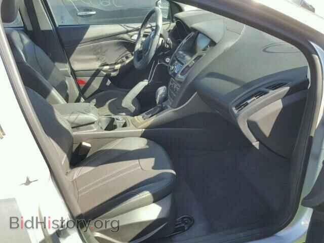 2012 FORD FOCUS - VIN: 1FAHP3M28CL113649 - Photo 5