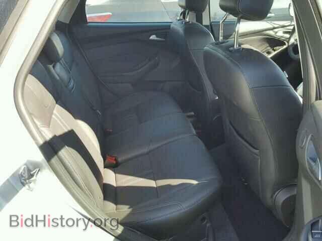 2012 FORD FOCUS - VIN: 1FAHP3M28CL113649 - Photo 6