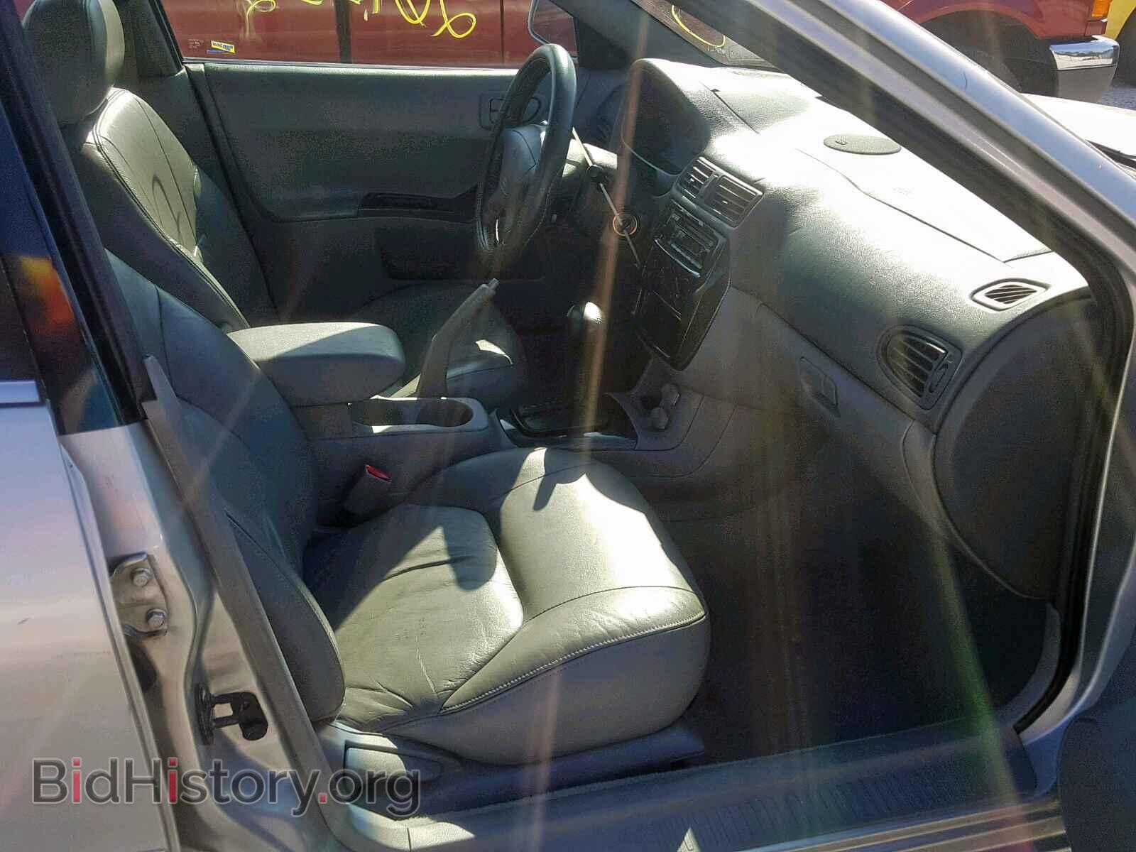 2003 MITSUBISHI GALANT - VIN: 4A3AA46H73E143439 - Фото 5