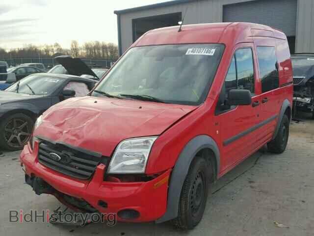 2013 FORD TRANSIT CO - VIN: NM0LS6BN2DT155704 - Фото 2