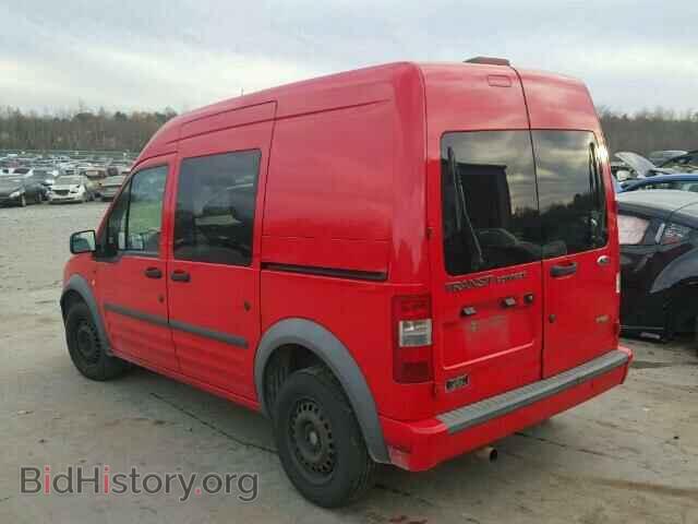 2013 FORD TRANSIT CO - VIN: NM0LS6BN2DT155704 - Фото 3