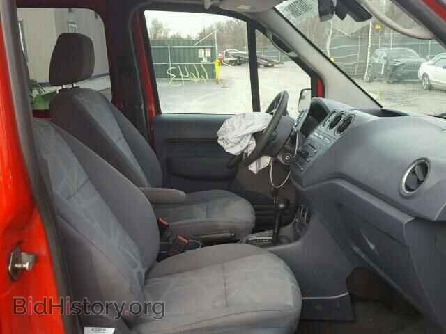 2013 FORD TRANSIT CO - VIN: NM0LS6BN2DT155704 - Фото 5