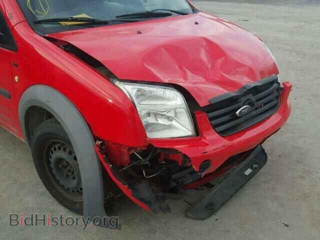 2013 FORD TRANSIT CO - VIN: NM0LS6BN2DT155704 - Фото 9