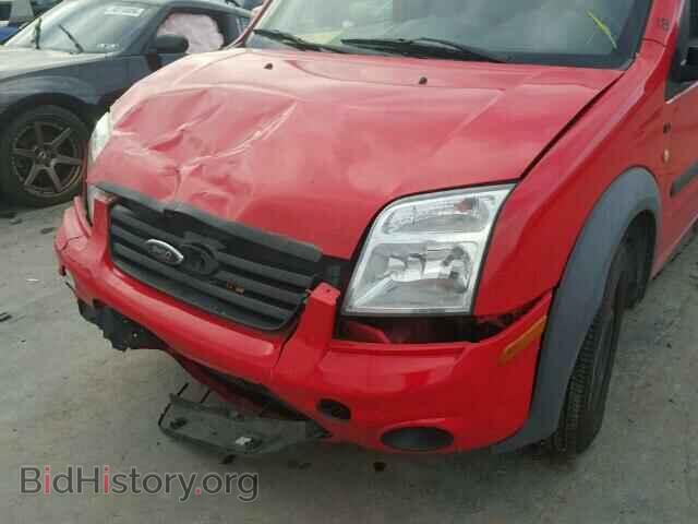 2013 FORD TRANSIT CO - VIN: NM0LS6BN2DT155704 - Фото 10