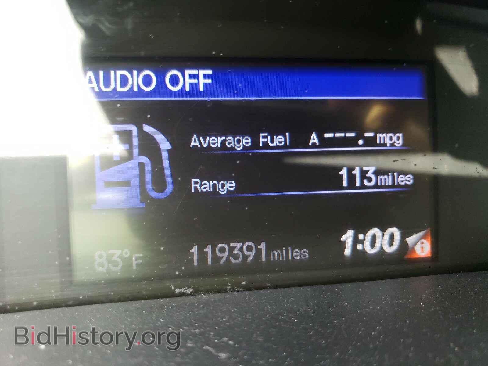 2013 HONDA CIVIC - VIN: 19XFB2F54DE264547 - Фото 8