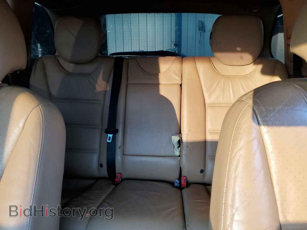 2008 PORSCHE CAYENNE - VIN: WP1AA29P38LA05134 - Фото 10