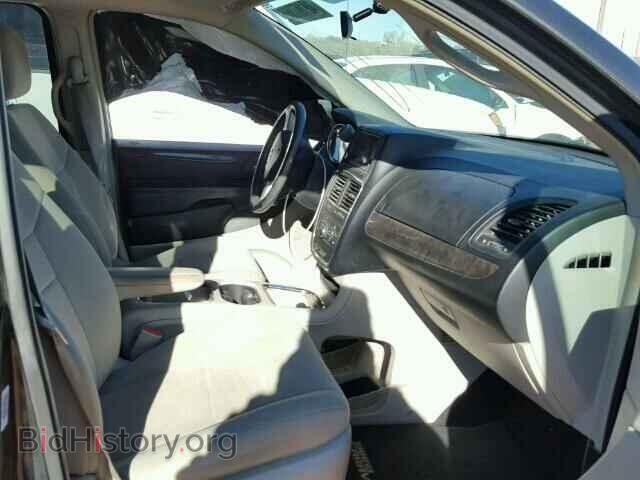 2011 DODGE CARAVAN - VIN: 2D4RN5DG8BR741022 - Photo 5
