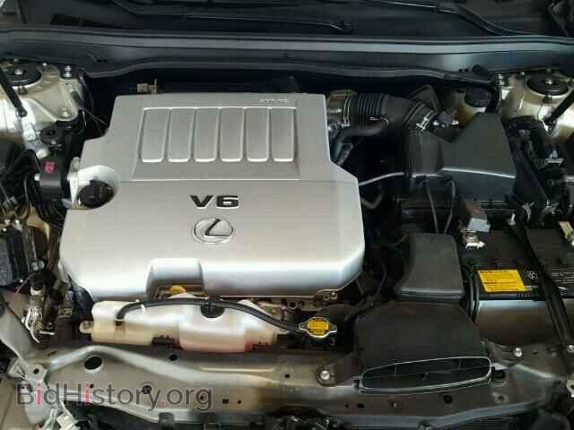 2013 LEXUS ES350 - VIN: JTHBK1GG6D2043665 - Фото 7