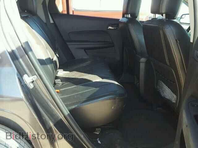 2013 GMC TERRAIN - VIN: 2GKALUEK9D6262002 - Фото 6