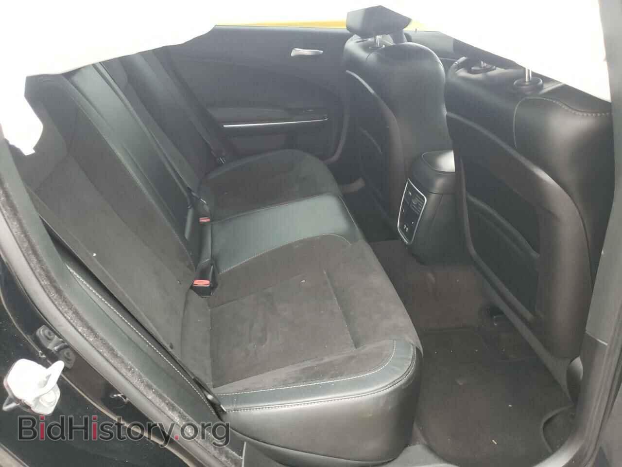 2017 DODGE CHARGER - VIN: 2C3CDXGJ5HH620945 - Фото 6