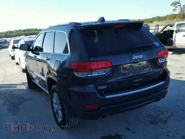 2014 JEEP CHEROKEE - VIN: 1C4RJEBG0EC144780 - Фото 3