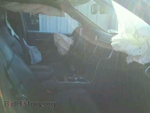 2014 JEEP CHEROKEE - VIN: 1C4RJEBG0EC144780 - Фото 5