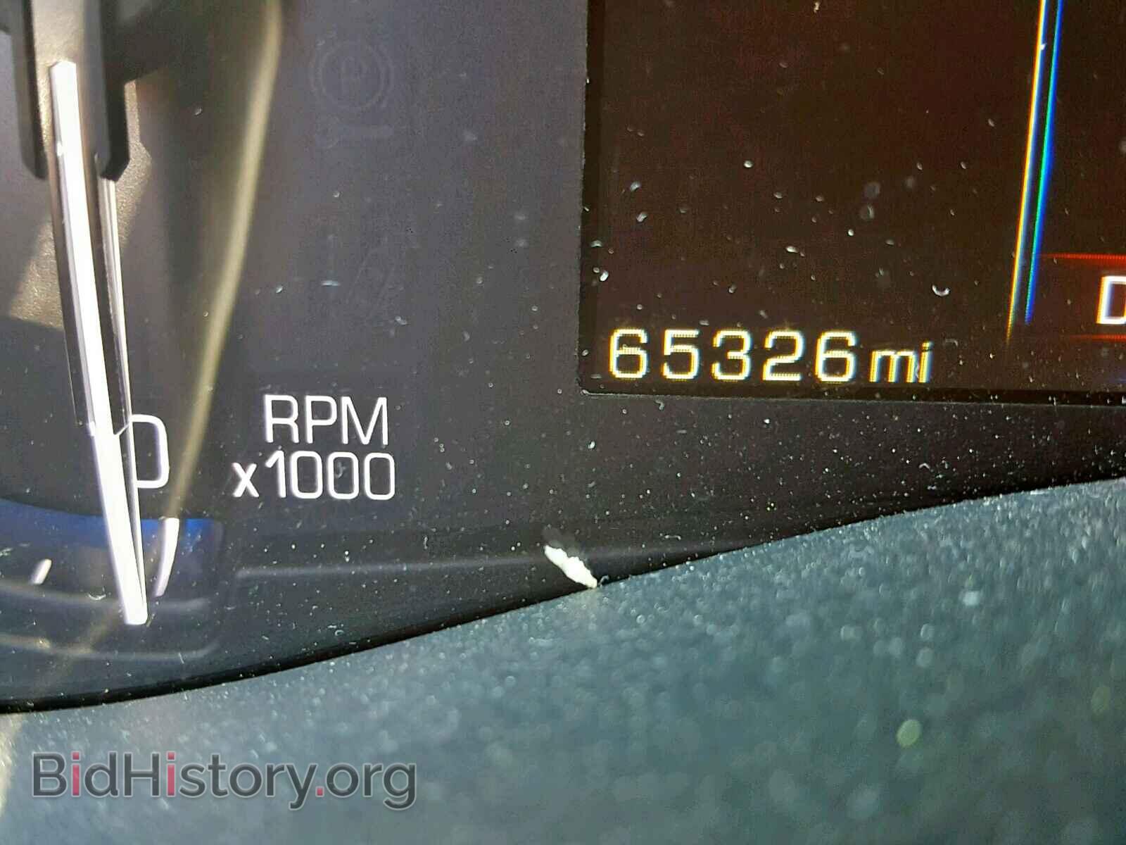 2013 CADILLAC ATS - VIN: 1G6AA5RA2D0165177 - Фото 8