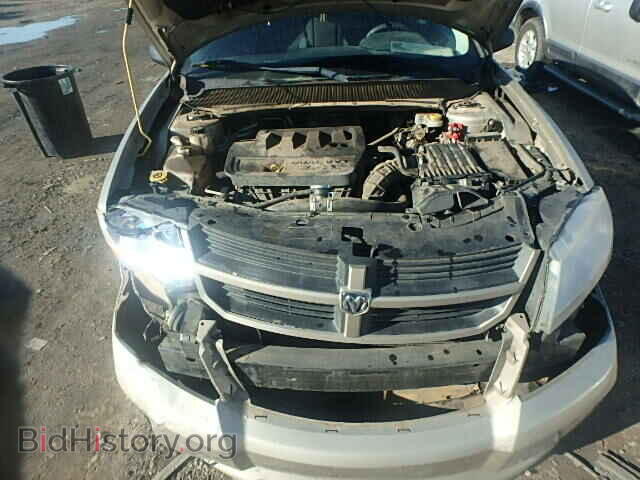 2009 DODGE AVENGER - VIN: 1B3LC46B79N566369 - Фото 7
