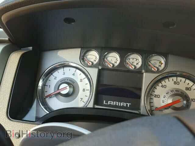 2010 FORD F150 - VIN: 1FTFW1EV7AFC49607 - Фото 8