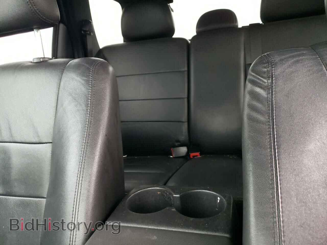 2010 FORD ESCAPE - VIN: 1FMCU0D72AKA33026 - Фото 10
