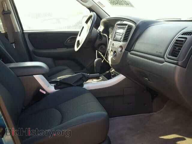 2005 MAZDA TRIBUTE - VIN: 4F2CZ04195KM04433 - Фото 5