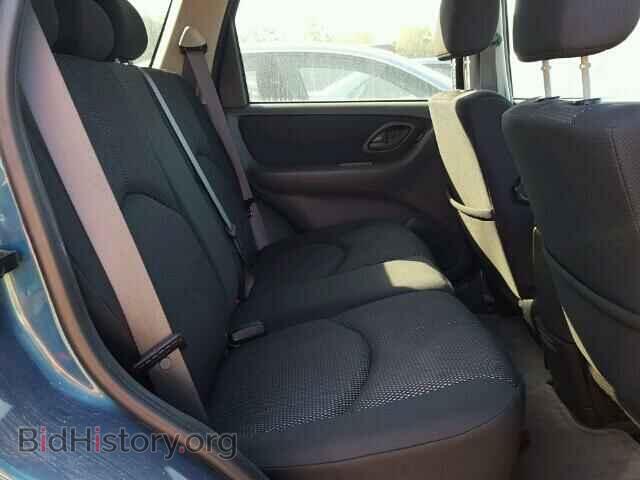 2005 MAZDA TRIBUTE - VIN: 4F2CZ04195KM04433 - Фото 6