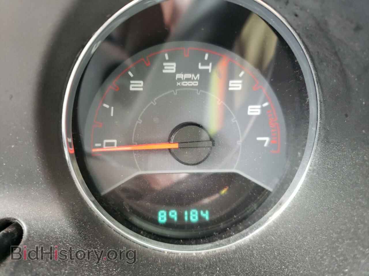 2013 DODGE AVENGER - VIN: 1C3CDZAB4DN684344 - Photo 8