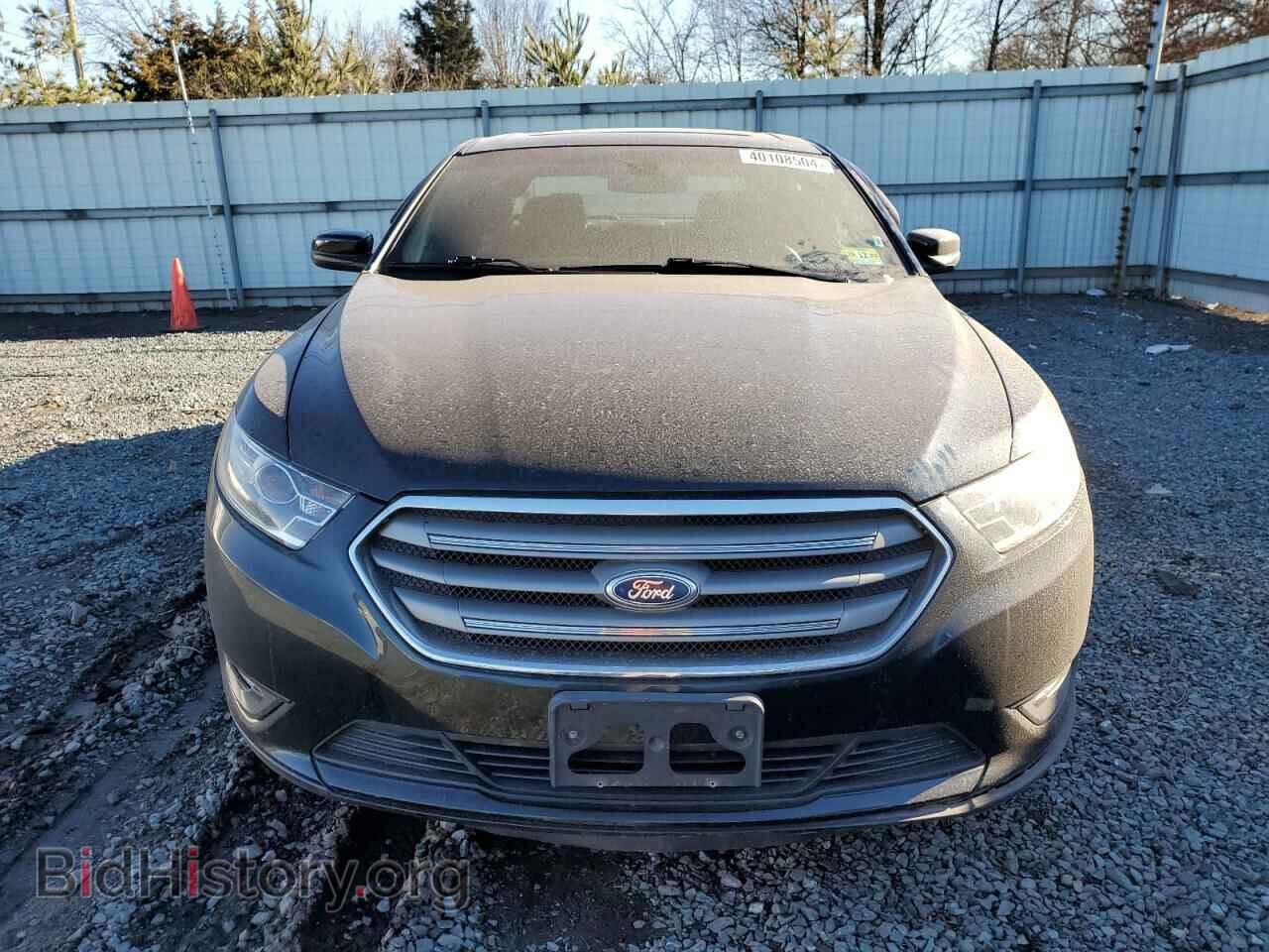 2015 FORD TAURUS - VIN: 1FAHP2H83FG131496 - Фото 5