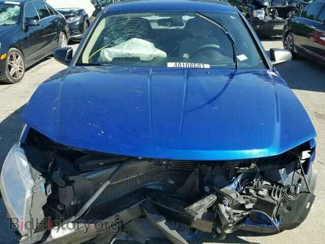 2013 DODGE AVENGER - VIN: 1C3CDZAB4DN620644 - Фото 7