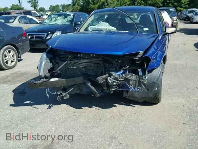 2013 DODGE AVENGER - VIN: 1C3CDZAB4DN620644 - Фото 9