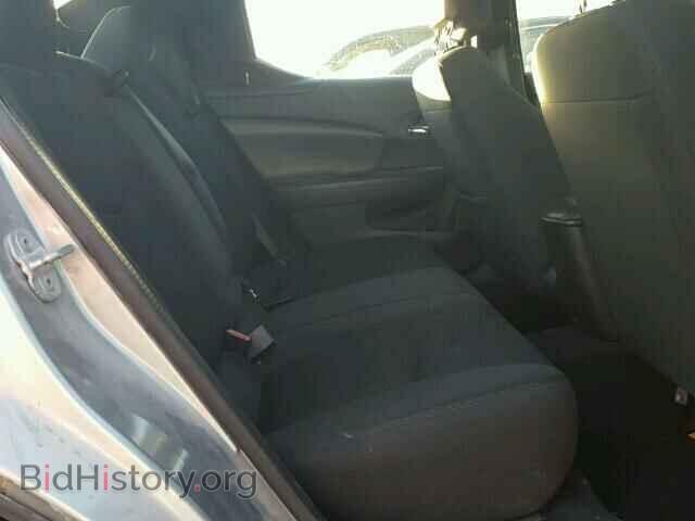 2014 DODGE AVENGER - VIN: 1C3CDZAB2EN108494 - Фото 6