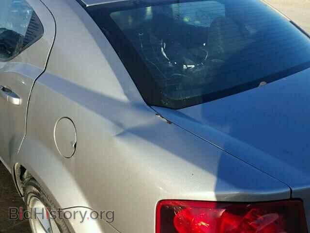 2014 DODGE AVENGER - VIN: 1C3CDZAB2EN108494 - Фото 10