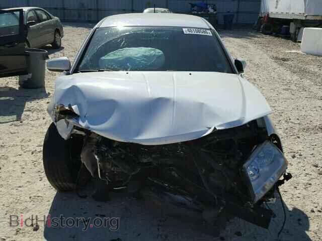 2011 DODGE AVENGER - VIN: 1B3BD2FG4BN548832 - Фото 10