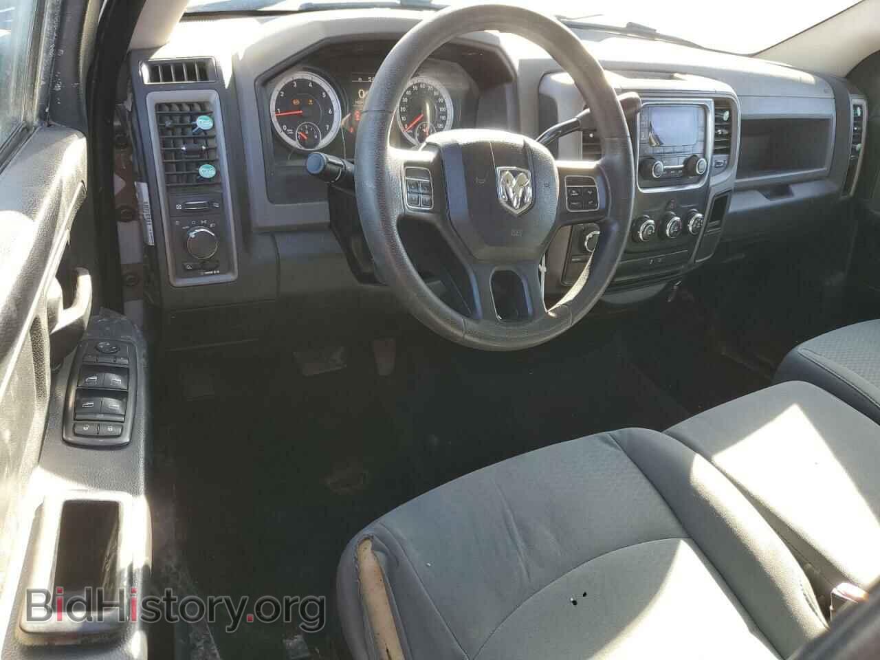 2014 RAM 1500 - VIN: 1C6RR7FT7ES308504 - Фото 8