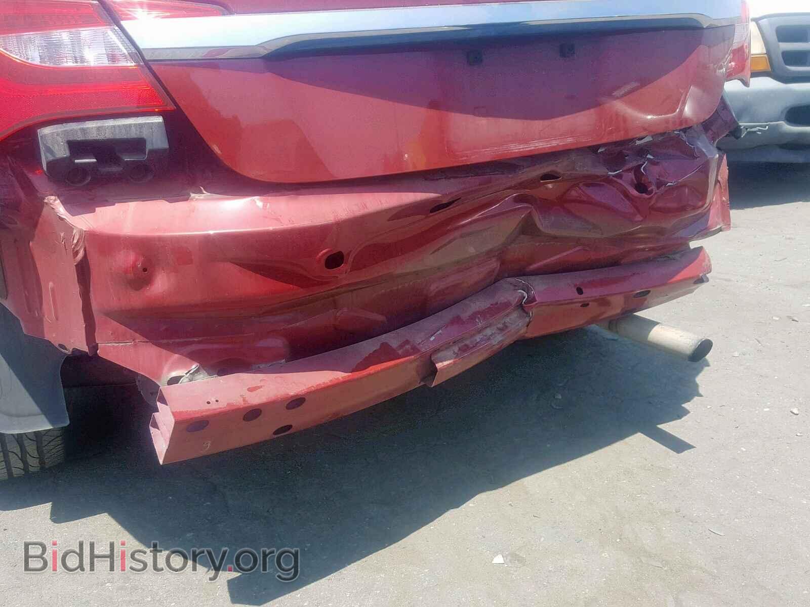 2014 CHRYSLER 200 - VIN: 1C3CCBAB7EN124698 - Photo 9