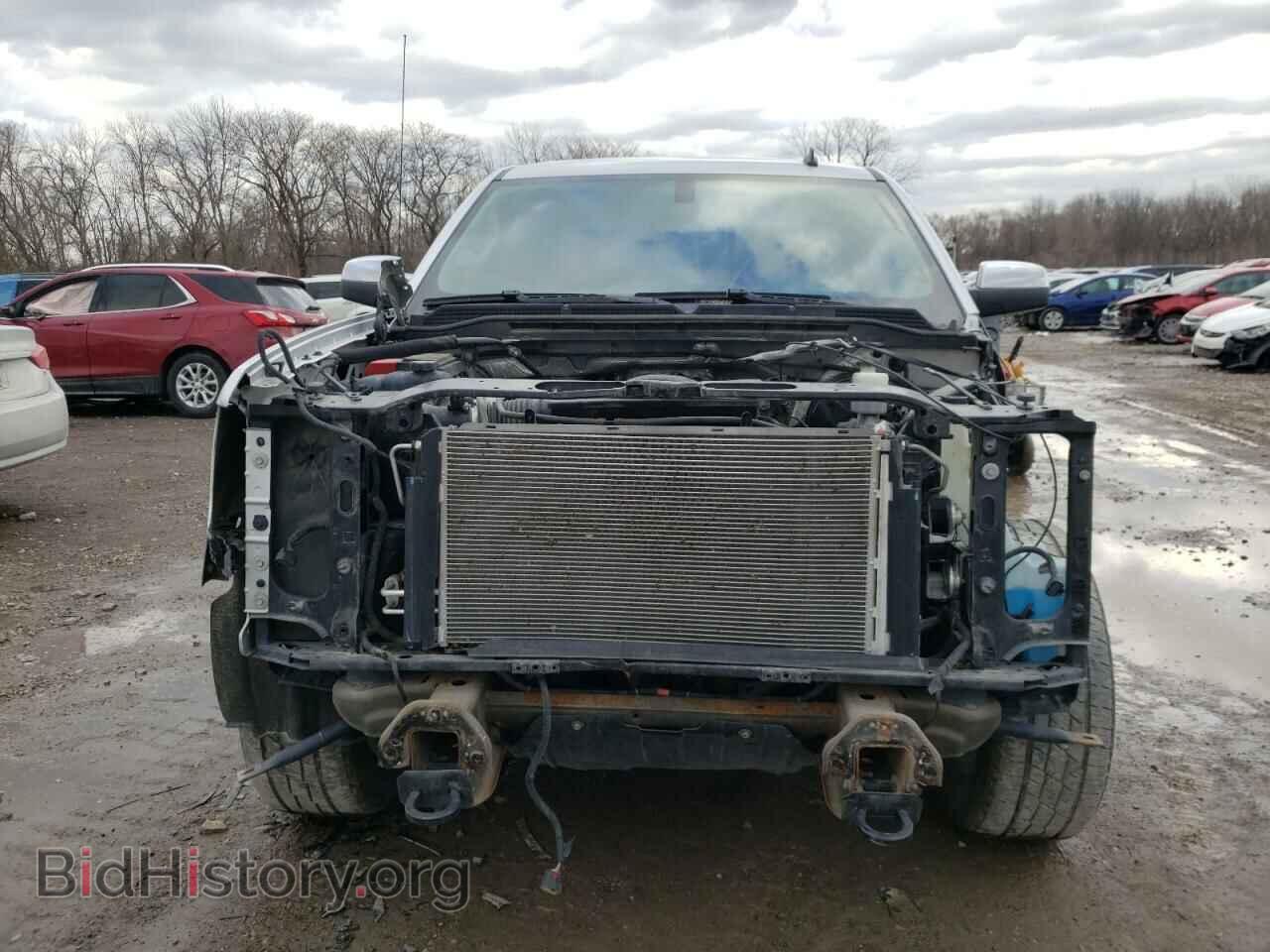 2014 GMC SIERRA - VIN: 3GTU2VEC9EG254837 - Фото 5